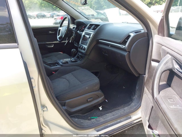 45695346 :رقم المزاد ، 1GKKVPKD8GJ335891 vin ، 2016 Gmc Acadia Sle-2 مزاد بيع