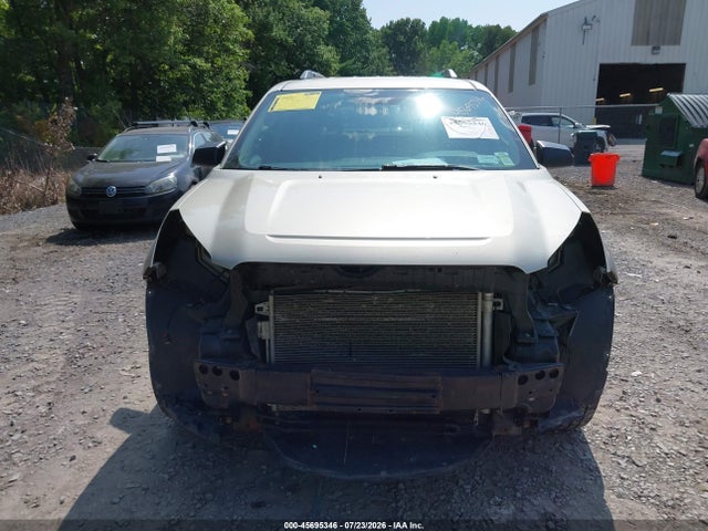 45695346 :رقم المزاد ، 1GKKVPKD8GJ335891 vin ، 2016 Gmc Acadia Sle-2 مزاد بيع