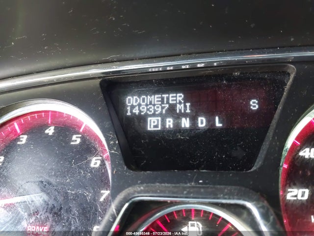 45695346 :رقم المزاد ، 1GKKVPKD8GJ335891 vin ، 2016 Gmc Acadia Sle-2 مزاد بيع