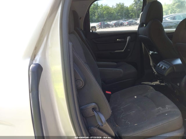 45695346 :رقم المزاد ، 1GKKVPKD8GJ335891 vin ، 2016 Gmc Acadia Sle-2 مزاد بيع