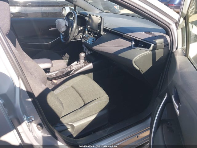 JTDS4MCE7N3506751 Toyota COROLLA SE