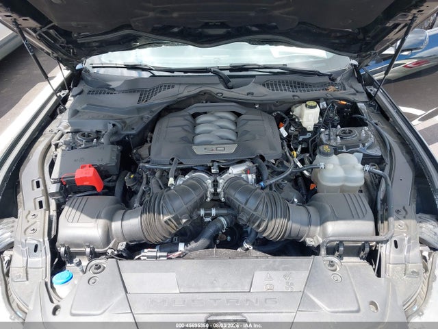 Ford Mustang Gt Premium Fastback 2024 1FA6P8CF8R5424312 Image 10