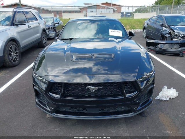Ford Mustang Gt Premium Fastback 2024 1FA6P8CF8R5424312 Image 13