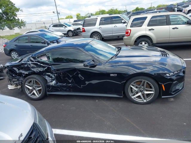 Ford Mustang Gt Premium Fastback 2024 1FA6P8CF8R5424312 Image 14