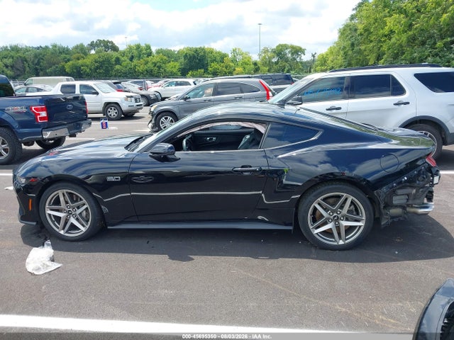 Ford Mustang Gt Premium Fastback 2024 1FA6P8CF8R5424312 Image 15