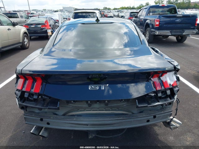 Ford Mustang Gt Premium Fastback 2024 1FA6P8CF8R5424312 Image 17
