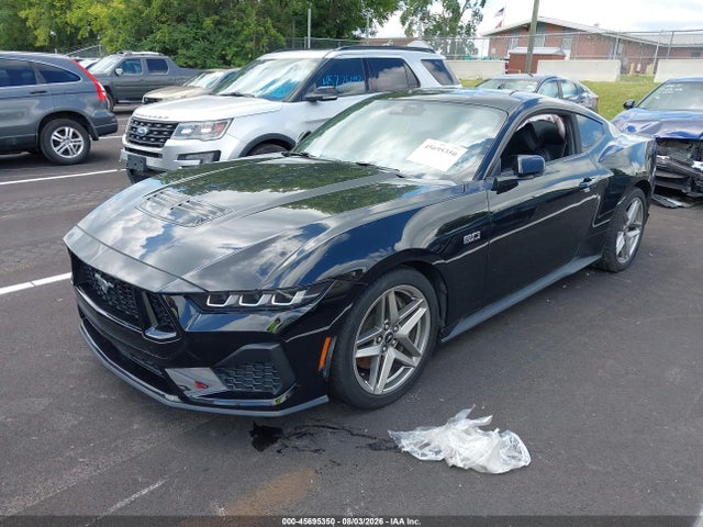 Ford Mustang Gt Premium Fastback 2024 1FA6P8CF8R5424312 Image 2