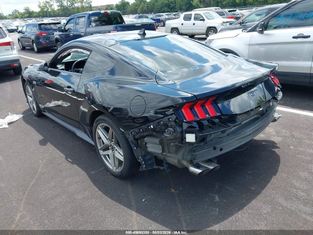 Ford Mustang Gt Premium Fastback 2024 1FA6P8CF8R5424312 Image 3