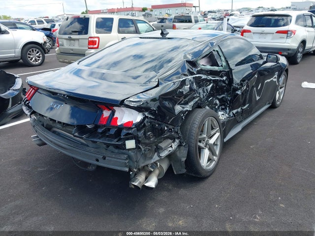 Ford Mustang Gt Premium Fastback 2024 1FA6P8CF8R5424312 Image 4