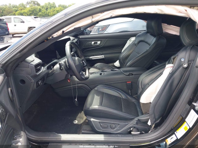 Ford Mustang Gt Premium Fastback 2024 1FA6P8CF8R5424312 Image 5