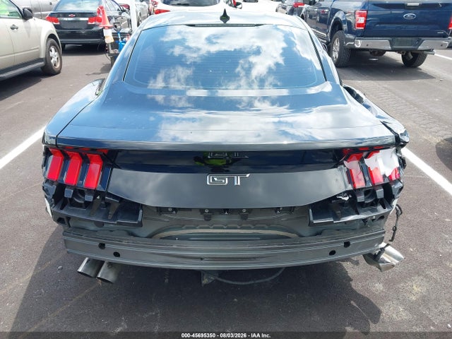 Ford Mustang Gt Premium Fastback 2024 1FA6P8CF8R5424312 Image 6