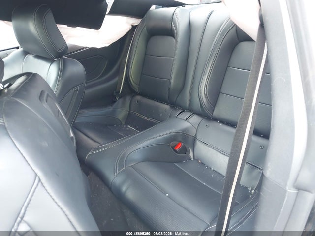 Ford Mustang Gt Premium Fastback 2024 1FA6P8CF8R5424312 Image 8