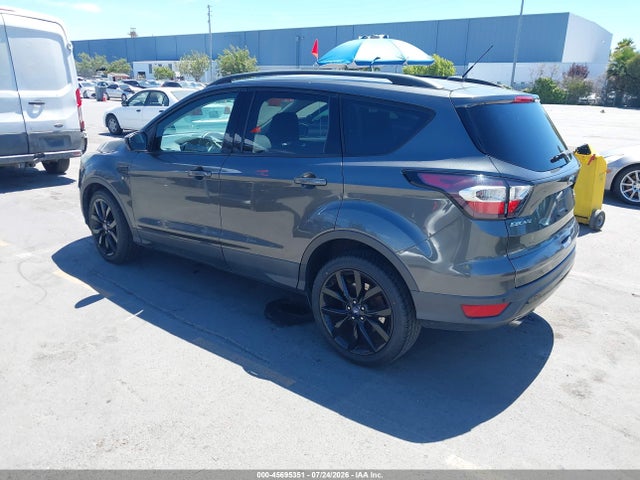 Ford ESCAPE SE 2017 1FMCU0GD6HUE48429 Image 3