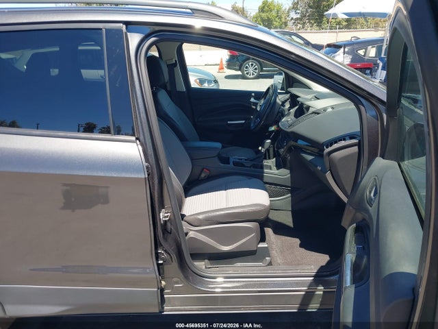 Ford ESCAPE SE 2017 1FMCU0GD6HUE48429 Image 5