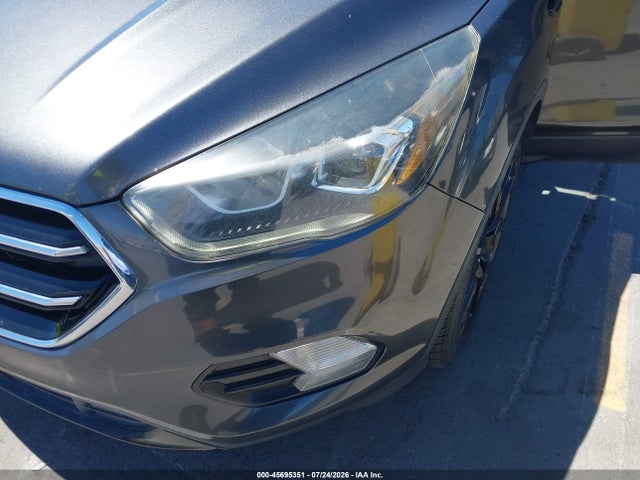 Ford ESCAPE SE 2017 1FMCU0GD6HUE48429 Image 6