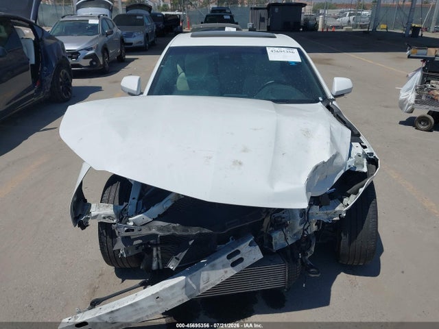 Cadillac Ct4 Luxury 2020 1G6DJ5RK1L0146978 Image 13