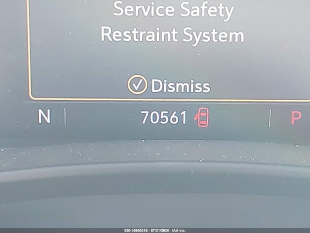Cadillac Ct4 Luxury 2020 1G6DJ5RK1L0146978 Image 16