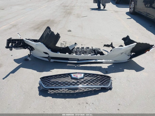 Cadillac Ct4 Luxury 2020 1G6DJ5RK1L0146978 Image 12