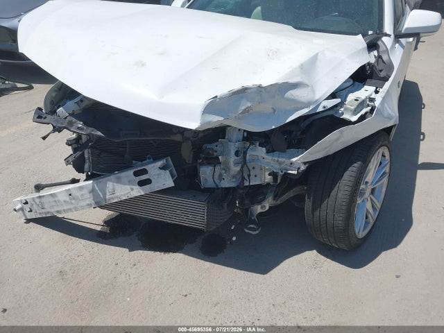 Cadillac Ct4 Luxury 2020 1G6DJ5RK1L0146978 Image 6