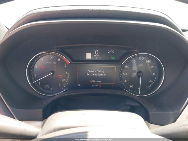 Cadillac Ct4 Luxury 2020 1G6DJ5RK1L0146978 Image 7