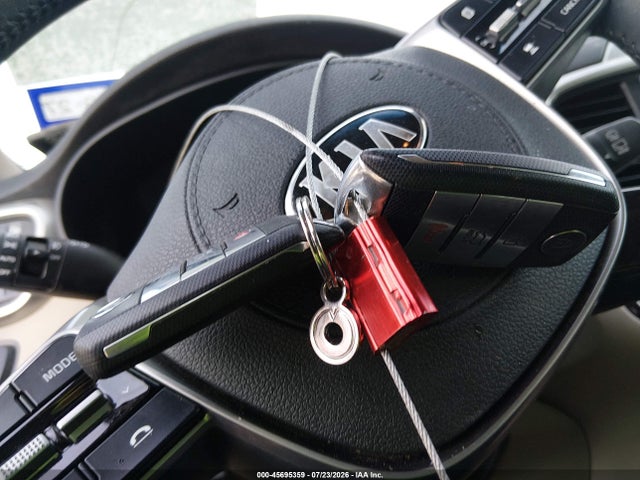 Продажа на аукционе авто 2019 Kia Sorento 3.3l Ex, vin: 5XYPH4A59KG526830, номер лота: 45695359