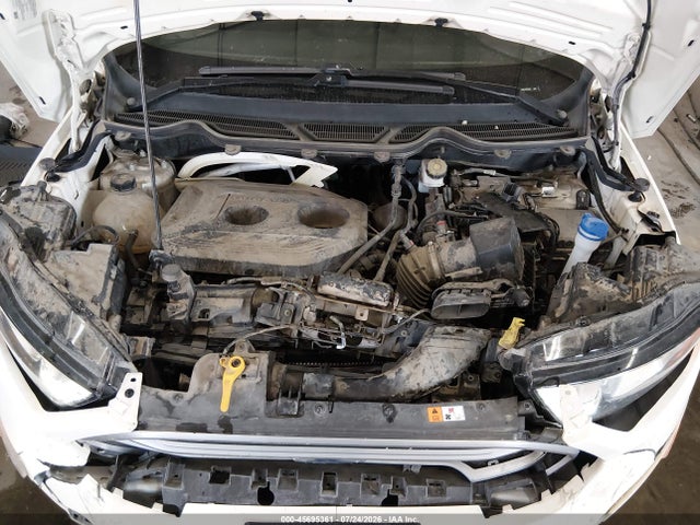 Ford Ecosport Se 2021 MAJ6S3GL1MC430426 Image 10