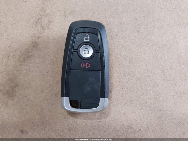 Ford Ecosport Se 2021 MAJ6S3GL1MC430426 Image 11
