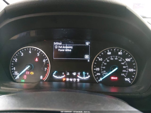 Ford Ecosport Se 2021 MAJ6S3GL1MC430426 Image 7