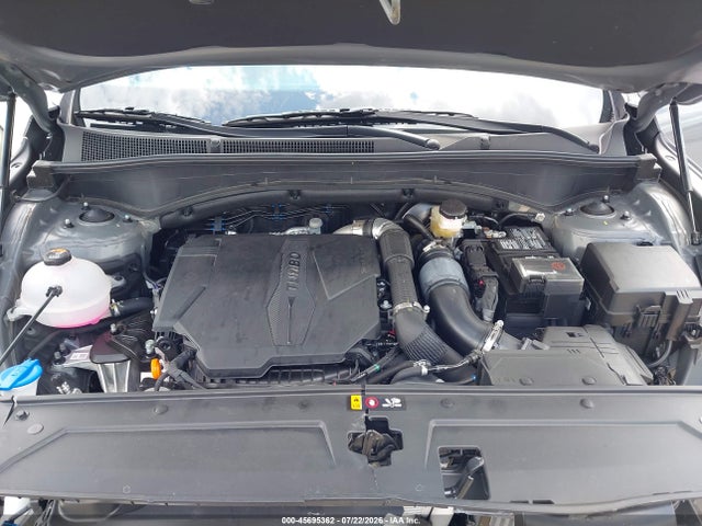 Hyundai Santa Fe Calligraphy 2023 5NMS5DAL8PH589822 Image 10