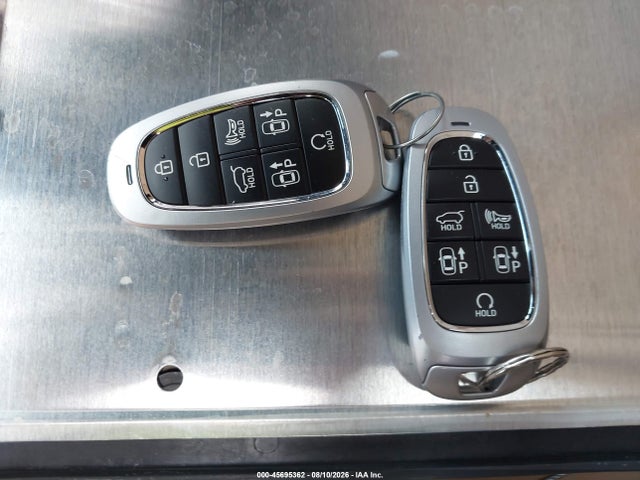 Hyundai Santa Fe Calligraphy 2023 5NMS5DAL8PH589822 Image 11
