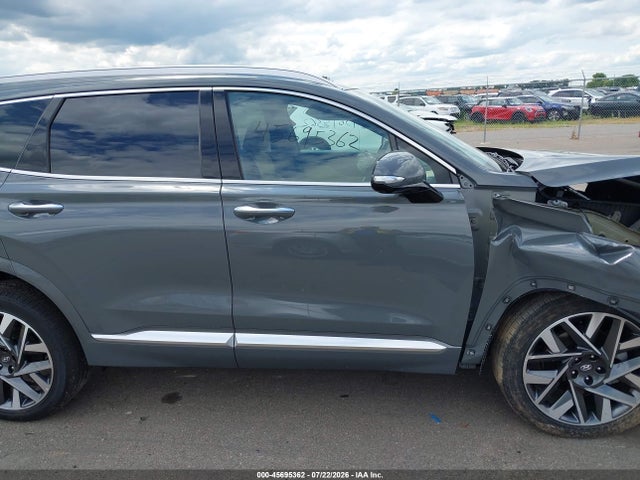 Hyundai Santa Fe Calligraphy 2023 5NMS5DAL8PH589822 Image 14