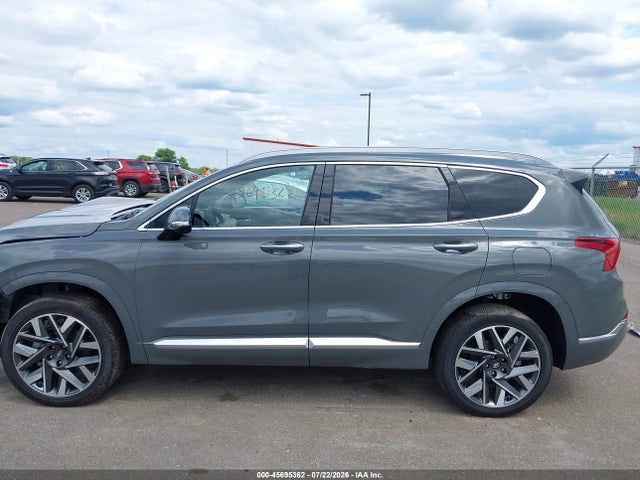 Hyundai Santa Fe Calligraphy 2023 5NMS5DAL8PH589822 Image 15