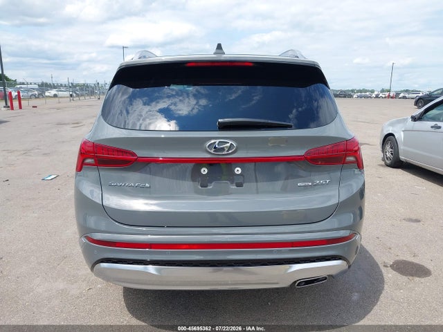 Hyundai Santa Fe Calligraphy 2023 5NMS5DAL8PH589822 Image 17