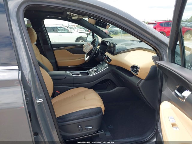 Hyundai Santa Fe Calligraphy 2023 5NMS5DAL8PH589822 Image 5