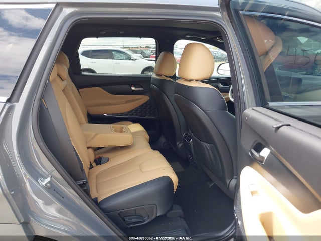 Hyundai Santa Fe Calligraphy 2023 5NMS5DAL8PH589822 Image 8