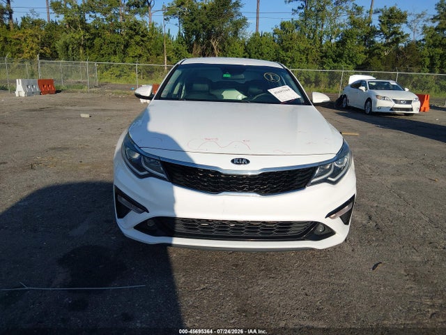 Aukcja sprzedaży 2020 Kia Optima S, vin: 5XXGT4L30LG438054, numer aukcji: 45695364