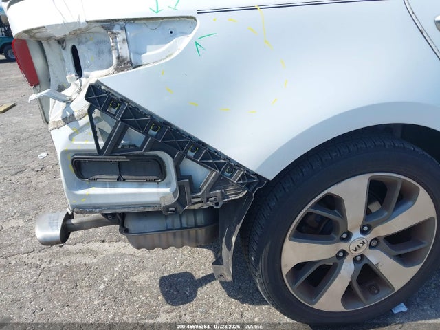 Aukcja sprzedaży 2020 Kia Optima S, vin: 5XXGT4L30LG438054, numer aukcji: 45695364