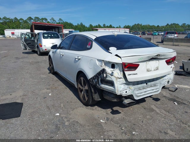 Aukcja sprzedaży 2020 Kia Optima S, vin: 5XXGT4L30LG438054, numer aukcji: 45695364