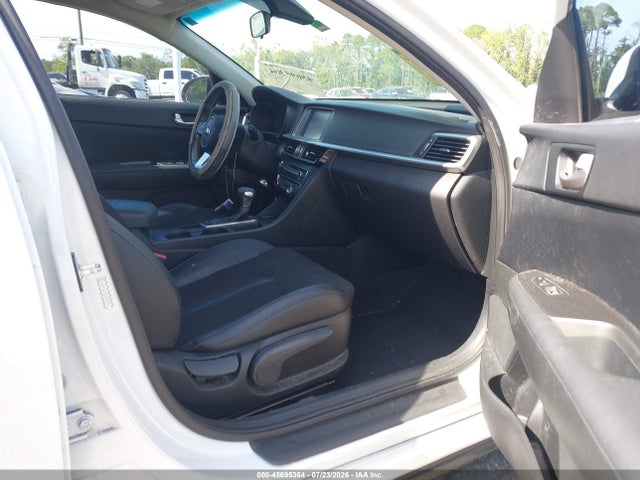 Aukcja sprzedaży 2020 Kia Optima S, vin: 5XXGT4L30LG438054, numer aukcji: 45695364
