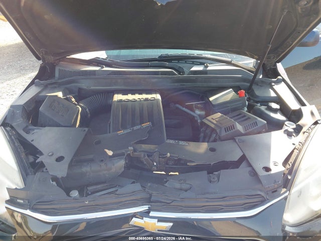 45695365 :رقم المزاد ، 2GNALBEK4H1582564 vin ، 2017 Chevrolet Equinox Ls مزاد بيع