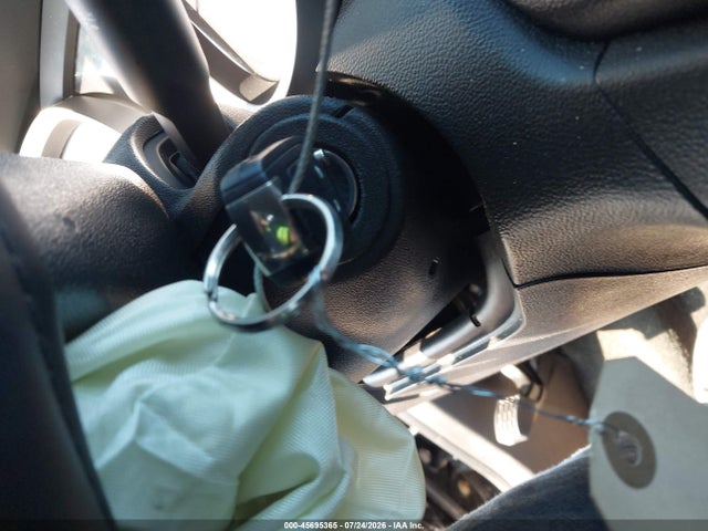 45695365 :رقم المزاد ، 2GNALBEK4H1582564 vin ، 2017 Chevrolet Equinox Ls مزاد بيع