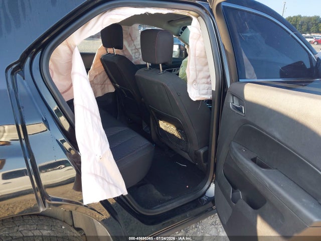 45695365 :رقم المزاد ، 2GNALBEK4H1582564 vin ، 2017 Chevrolet Equinox Ls مزاد بيع