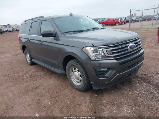 Продажа на аукционе авто 2020 Ford Expedition Xl Max, vin: 1FMJK1GT4LEA78160, номер лота: 45695366