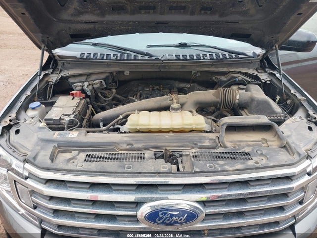 Продажа на аукционе авто 2020 Ford Expedition Xl Max, vin: 1FMJK1GT4LEA78160, номер лота: 45695366
