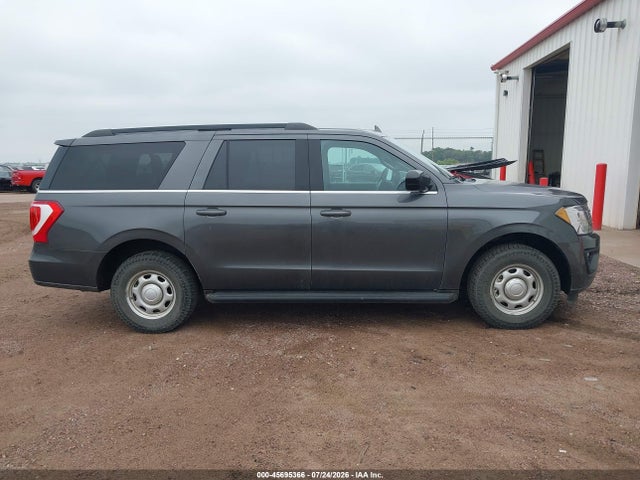 Продажа на аукционе авто 2020 Ford Expedition Xl Max, vin: 1FMJK1GT4LEA78160, номер лота: 45695366