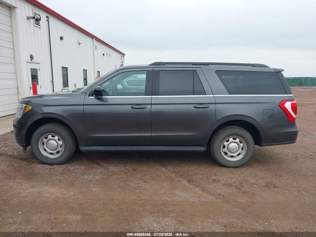 Продажа на аукционе авто 2020 Ford Expedition Xl Max, vin: 1FMJK1GT4LEA78160, номер лота: 45695366