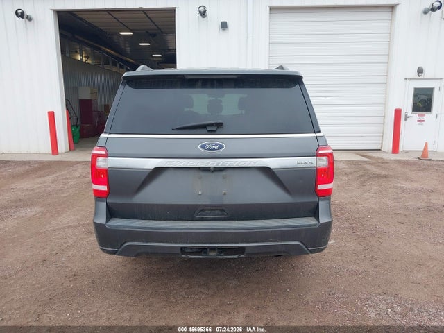 Продажа на аукционе авто 2020 Ford Expedition Xl Max, vin: 1FMJK1GT4LEA78160, номер лота: 45695366