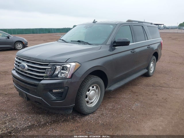 Продажа на аукционе авто 2020 Ford Expedition Xl Max, vin: 1FMJK1GT4LEA78160, номер лота: 45695366