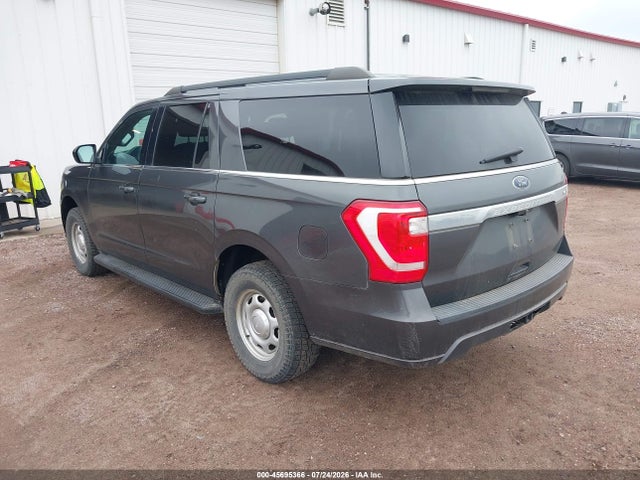 Продажа на аукционе авто 2020 Ford Expedition Xl Max, vin: 1FMJK1GT4LEA78160, номер лота: 45695366