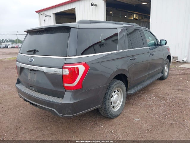 Продажа на аукционе авто 2020 Ford Expedition Xl Max, vin: 1FMJK1GT4LEA78160, номер лота: 45695366